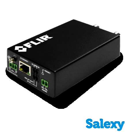 IP кодер с видеоаналитикой, фотография 1