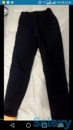 Брюки для беременных, фотография 1