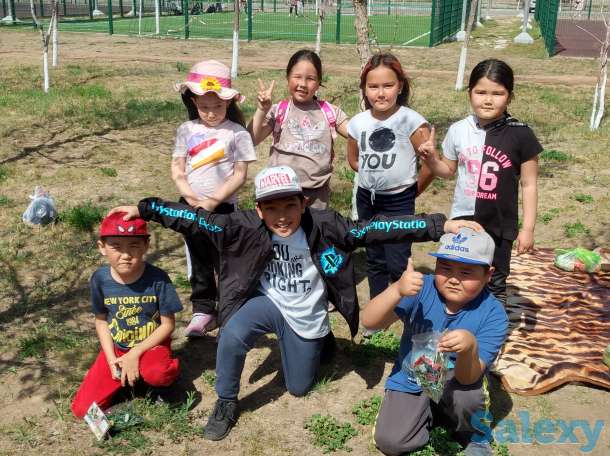 Вы целый день на работе,  а детей оставить некому? , фотография 6