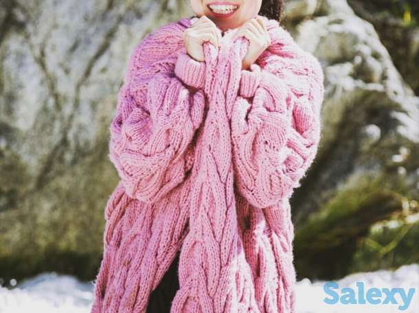 Зима близко! А значит пора утепляться., фотография 2