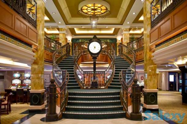 Все на борт: морские круизы по выгодной цене!, фотография 5