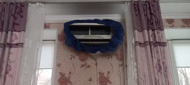 Установка сплит систем, фотография 10