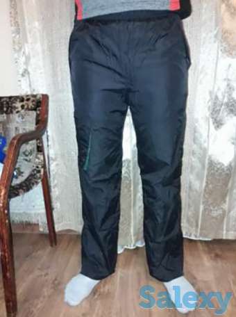 Брюки спортивные, фотография 1