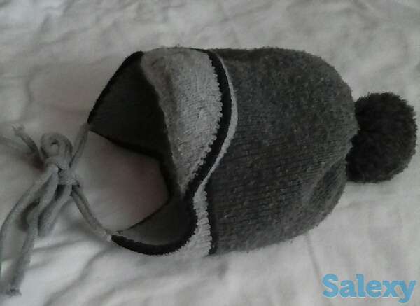 Головные уборы, фотография 1