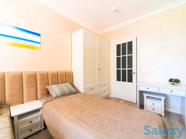 Комфортабельная квартира в ЖК Вавилон, ул. Розыбакиева, 247, фотография 4