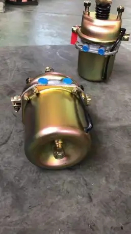 Энергоаккумуляторы КамАЗ тип 2020, фотография 3