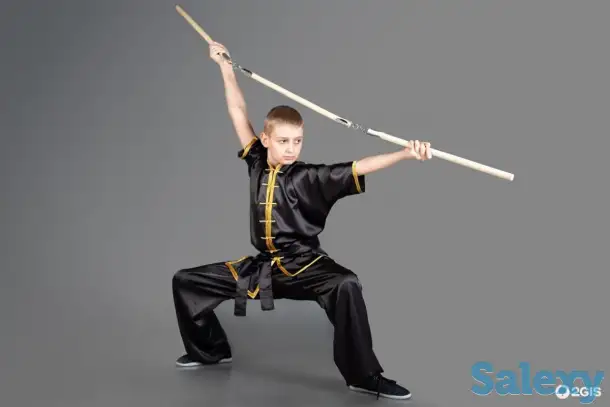 Кунгфу,Ушу,Каратэ,Бокс в Астане, фотография 3