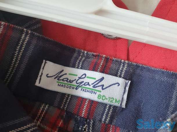 Деткий костюм на мальчика, фотография 1