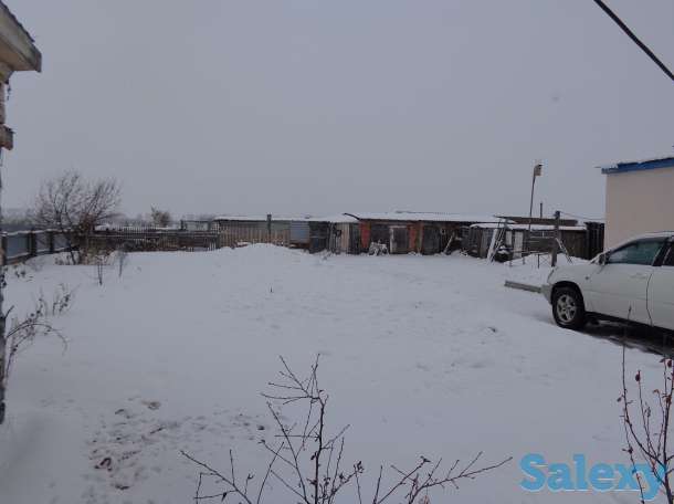 квартира на земле, омская область калачинский район д.стародубка ул. новая 10/2, фотография 1