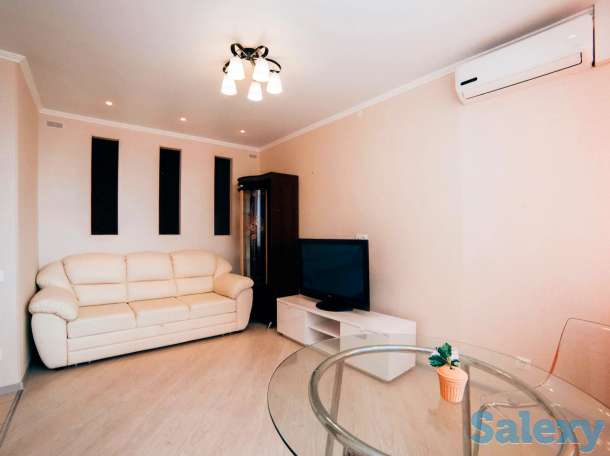 Квартира с видом на горы, ул. Навои, 210/1, фотография 3