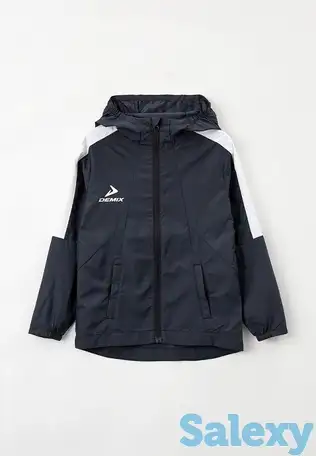 Ветровка demix, фотография 1