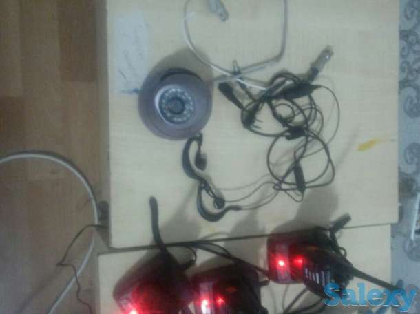 Продается Раций ALOFENG  3 шт, фотография 1