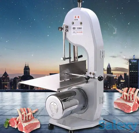 косторез RS-250C, фотография 3