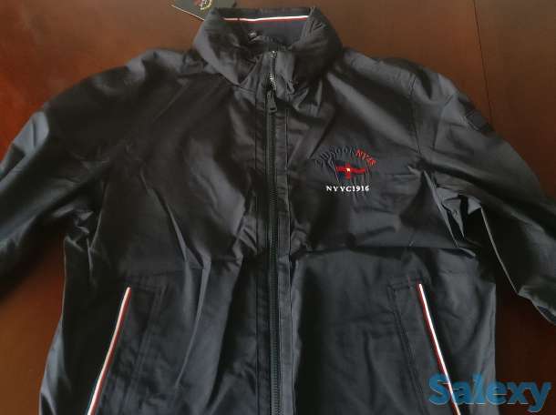 Paul & Shark, фотография 3