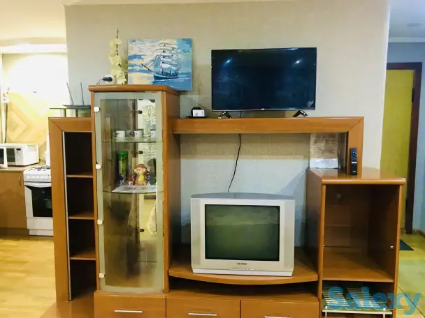 Чистейшая квартира в самом сердце города, 6 микрорайон дом 4, фотография 12