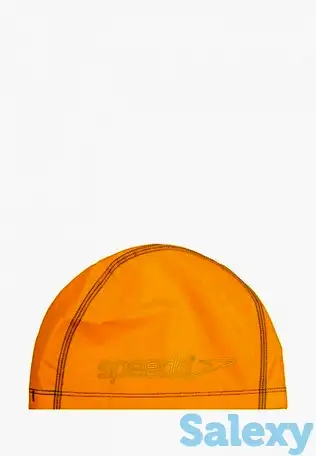 Шапочка для плавания speedo, фотография 1