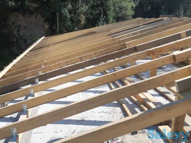 Кровля Гидроизоляция, фотография 7