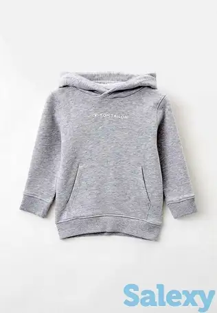 Худи tom tailor, фотография 1