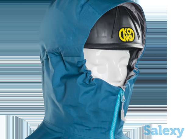 Куртка сивера епанча 2.2 кардинал женская, фотография 4