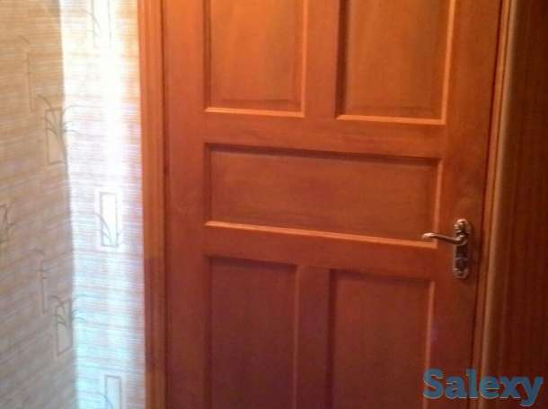 Срочно продам 1-комнатную квартиру в Атырау, СМП – 136, д. 2, фотография 6