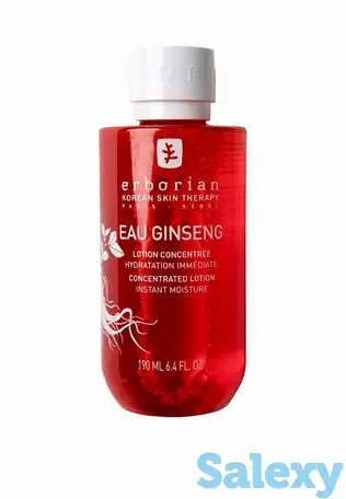 Тоник для лица erborian, фотография 2