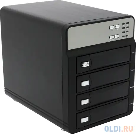 Внешний контейнер для hdd 3.5