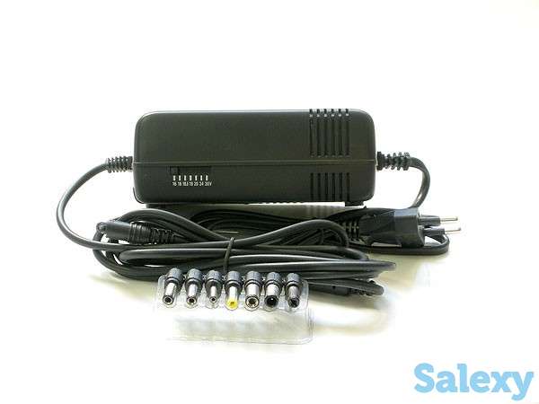 Универсальный стабилизированный импульсный блок питания NSC-35 NEWSTAR, фотография 3