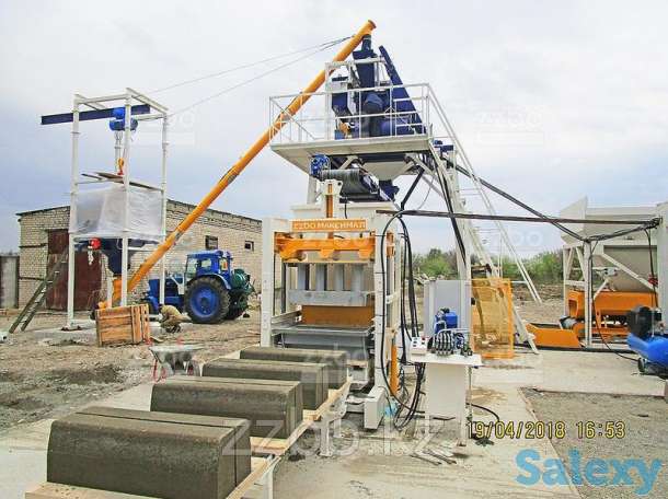 Вибропресс Максимал, фотография 1