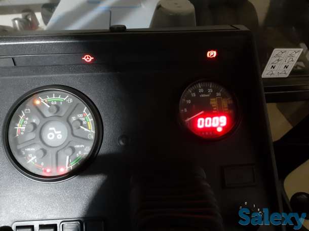 Трактора МТЗ, фотография 5