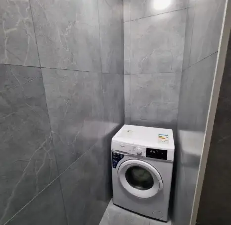 Сдам 1 комнатную квартиру посуточно в аренду, Муканова 159, фотография 5