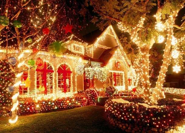 Новогодние туры в Финляндию из Киева!, фотография 6