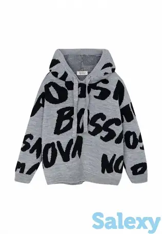 Худи bossa nova, фотография 1