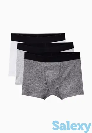 Трусы 3 шт. acoola, фотография 1