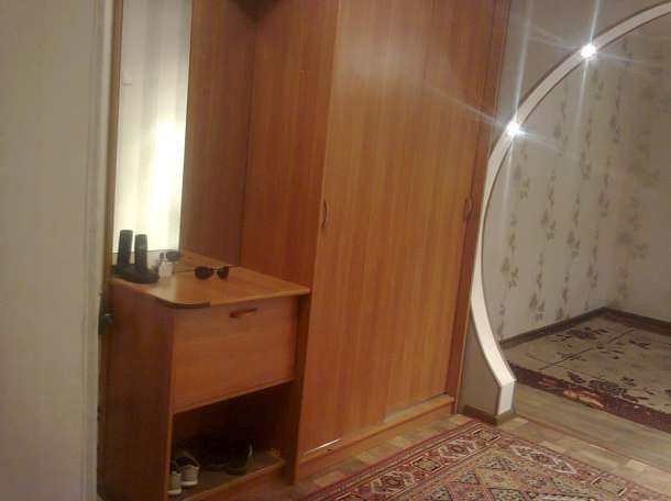 Сдам посуточно 1комн.кв цем.поселок, Глинки д.37, фотография 6