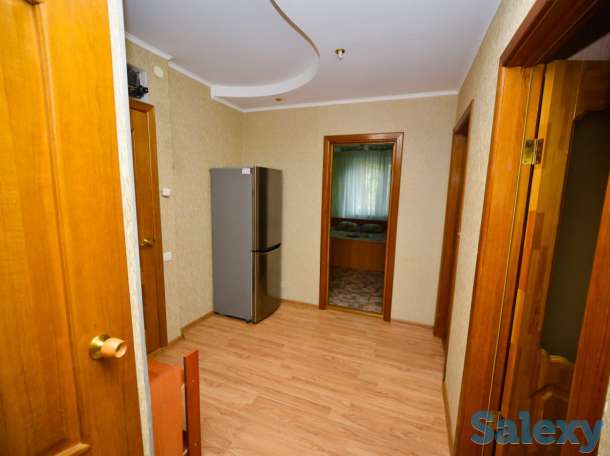 Чистая 3х кв по ул. Есет Батыра, в 2-х минутах от ТД 