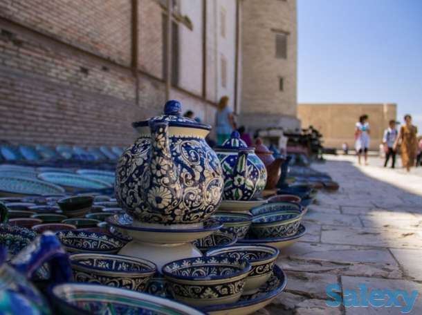 Знакомство с Узбекистаном., фотография 2