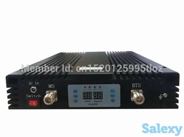 Усилитель сотовой связи и интернета., фотография 1