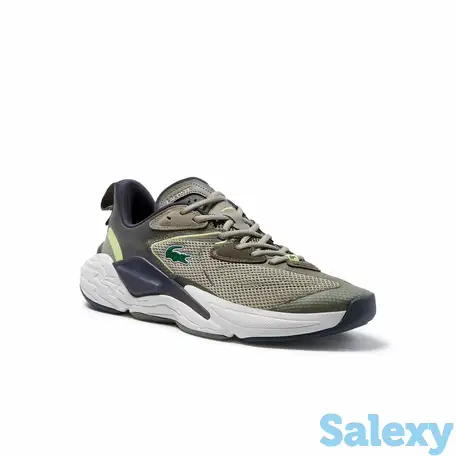 Кроссовки lacoste aceshot, фотография 1