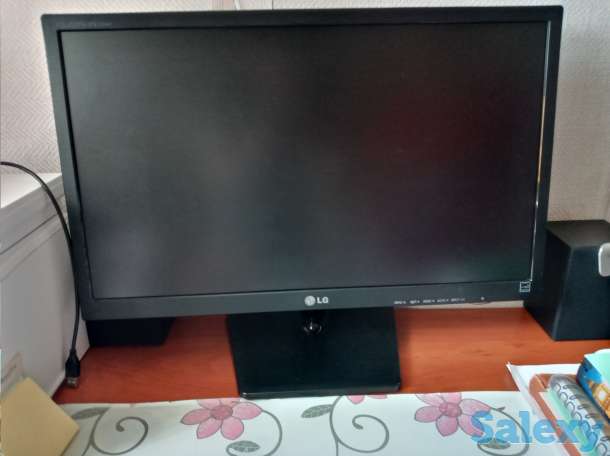 Компьютер со всеми делами!, фотография 1