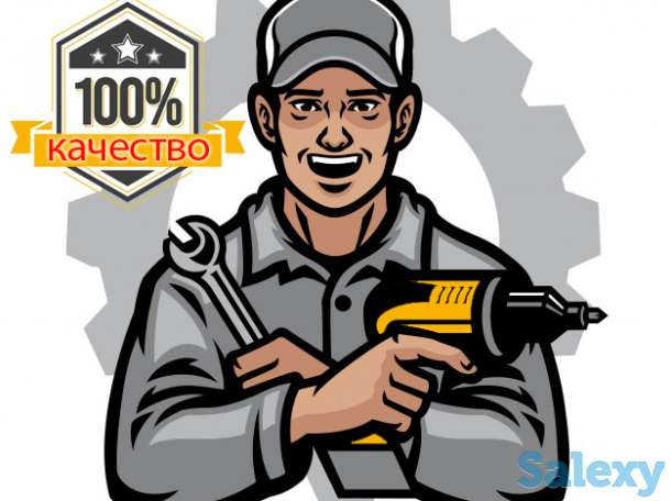 Все виды внутренних работ по отделке, фотография 1