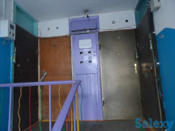 распространение рекламного материала, фотография 1