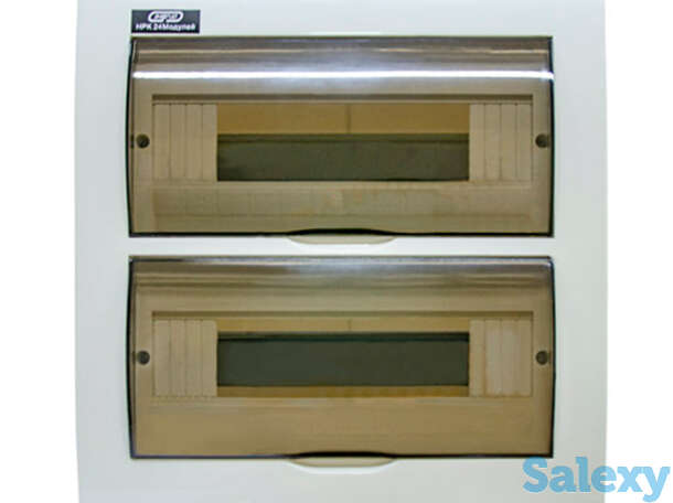 Щиток 24 модуля 3SD6-HPK скрытой установки Энергия, фотография 1