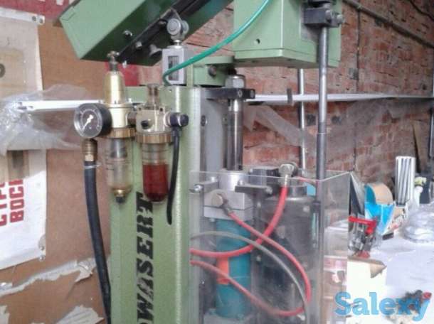 Продам оборудование для производства пвх изделий., фотография 2