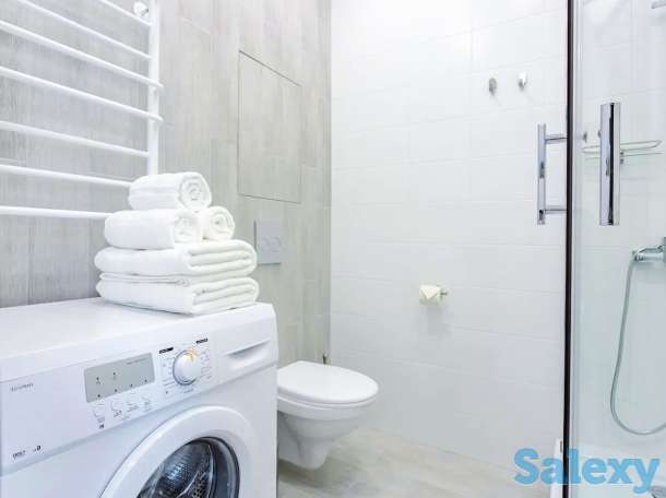 Комфортные апартаменты, Ул. Навои 9/1, фотография 11