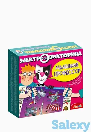 Игра настольная дрофа-медиа, фотография 1