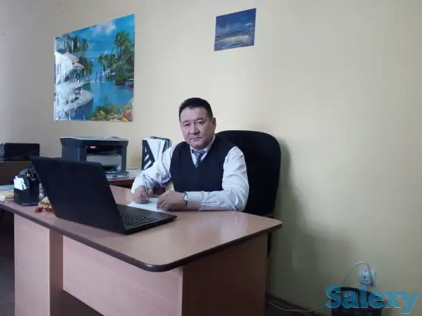 Услуги адвоката, фотография 1