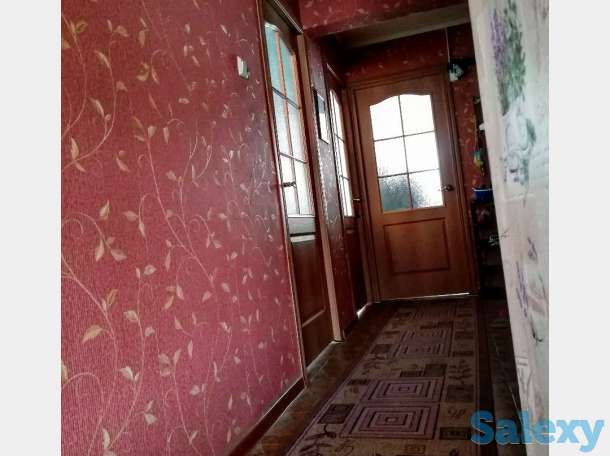 Продается 3-х комнатная в центральной части города, фотография 3
