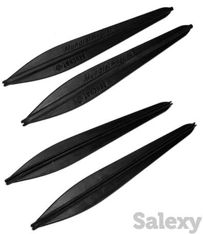 Боковая защита лопасти beuchat mubdial (пара), фотография 1