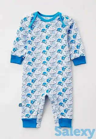 Комбинезон бельевой котмаркот, фотография 1