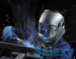 Требуются электрогазосварщики, фотография 1